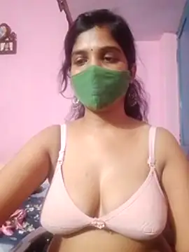 JYOTI_023 live webcam show
