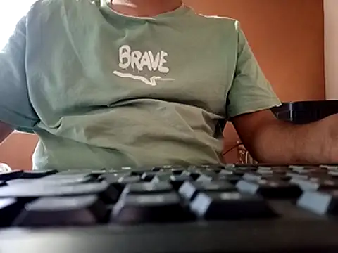daddys_pen webcam