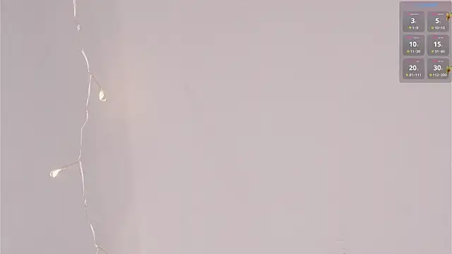 CherlyGuss live sex cam