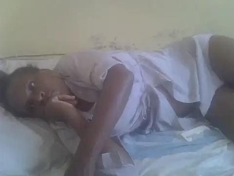 cute-shamza live webcam