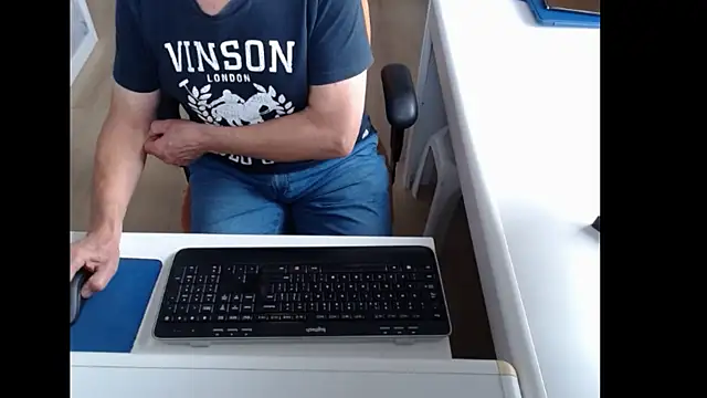 dutchpornking webcam