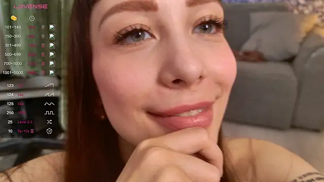 Miss_Mia_Murr live cam on StripChat