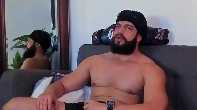 Justin_kingX7 webcam