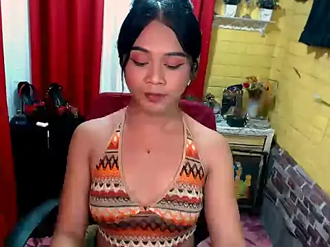 IVYcarterXXX webcam