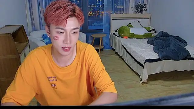Chinese-Sweety webcam