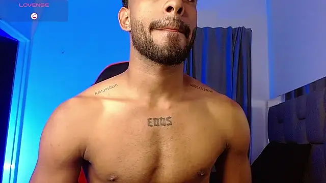 Damiano_walker webcam