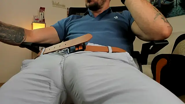 marioslim webcam
