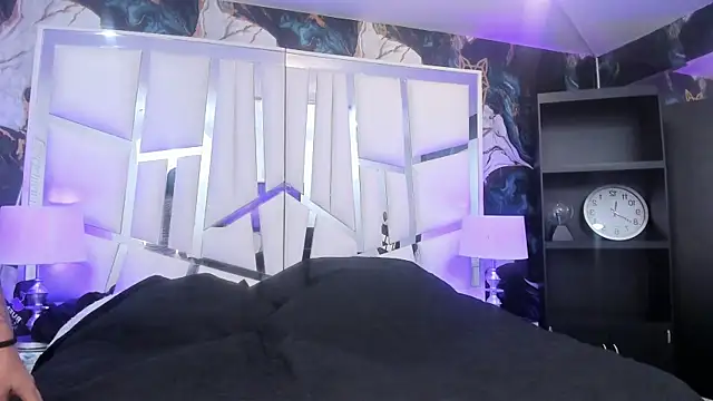 Antonella_morrison webcam