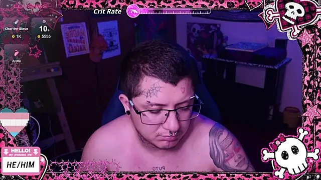 masterkevinftm live cam on StripChat