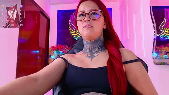 meghan_nill webcam