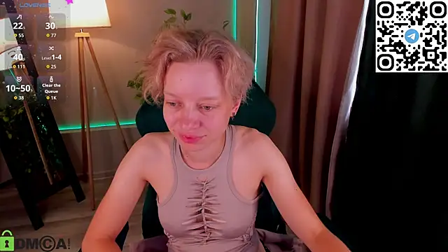 Michelle_Blond webcam