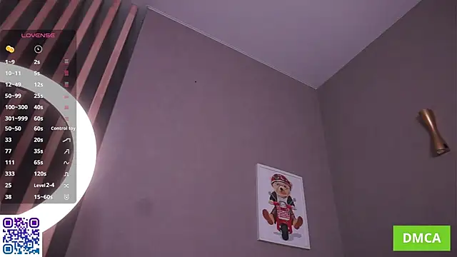 JodyHeap webcam