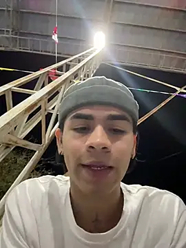 Mao_mdn webcam