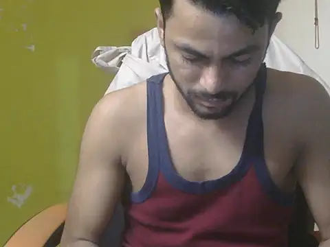 Stubborndesiboy webcam