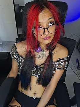 carolinerue webcam