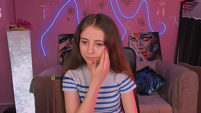 rebecca_smile webcam
