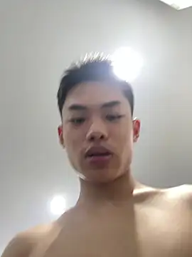 xiao_men webcam