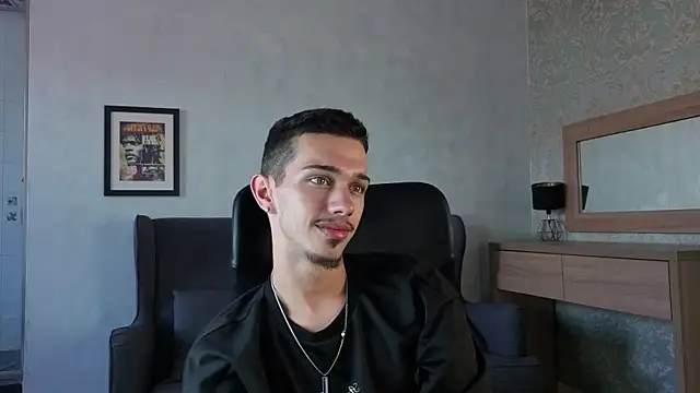 KaydenDrew webcam
