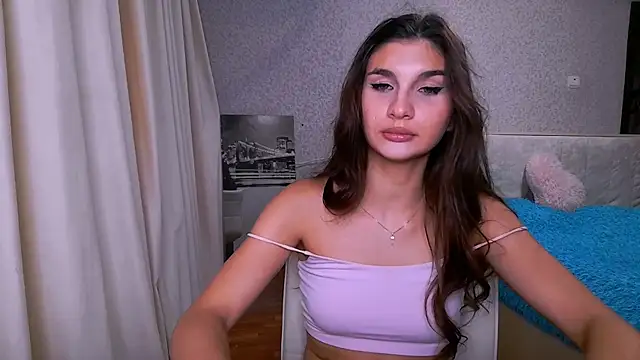 Baby_Tonight webcam
