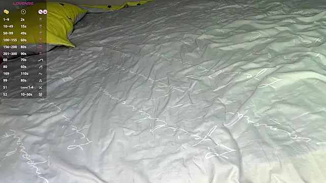 OdetteTrentinella webcam