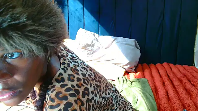 CaramelCandyxx webcam