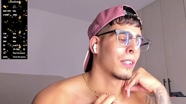 Iamcamilo__ webcam