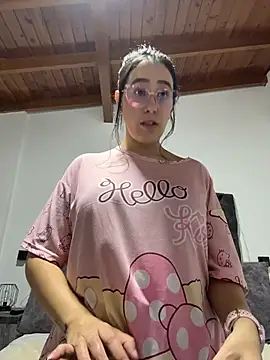 RenataVelasquez webcam
