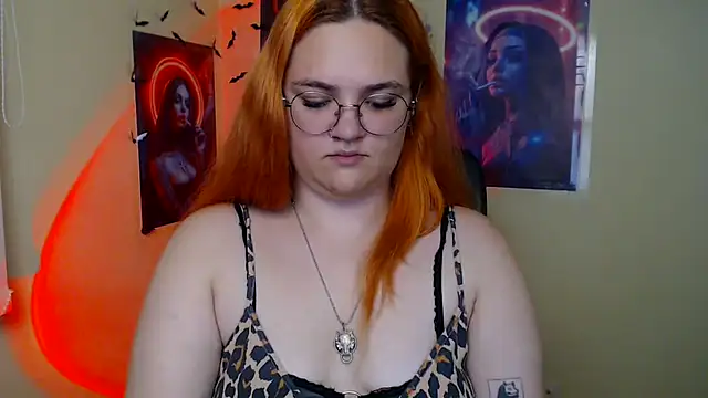 RinaRiii webcam