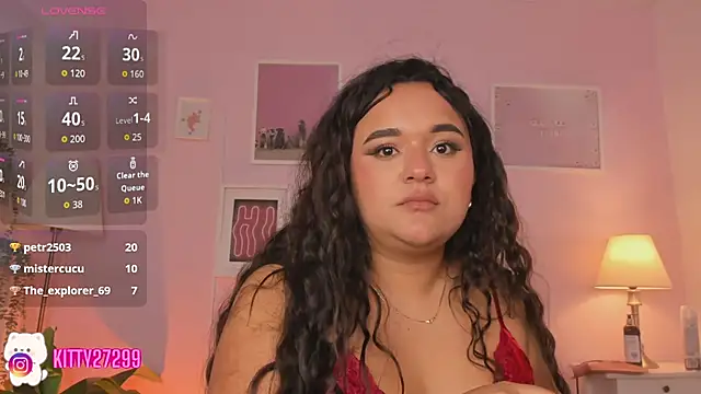 Kitty_lulu_ webcam