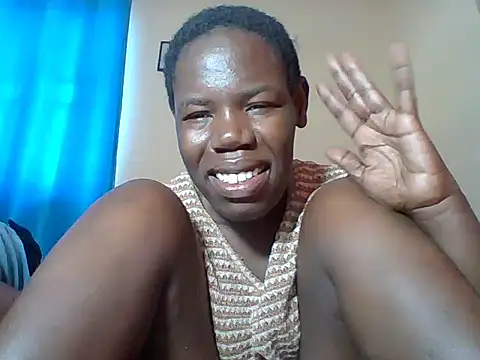 Blacksexyqueen24 webcam