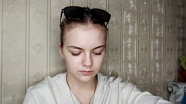 KimWarner webcam
