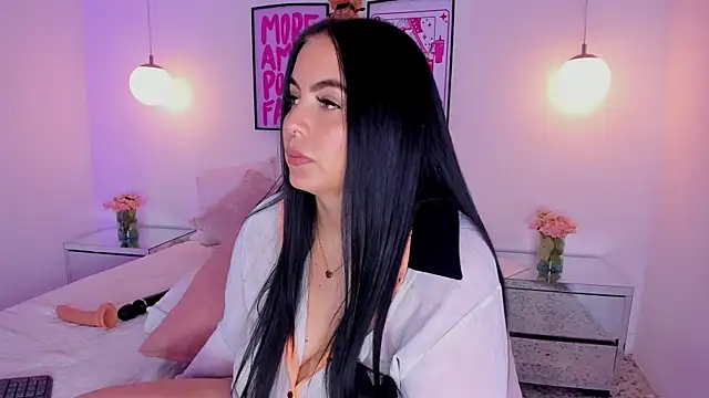 camilaa7 webcam