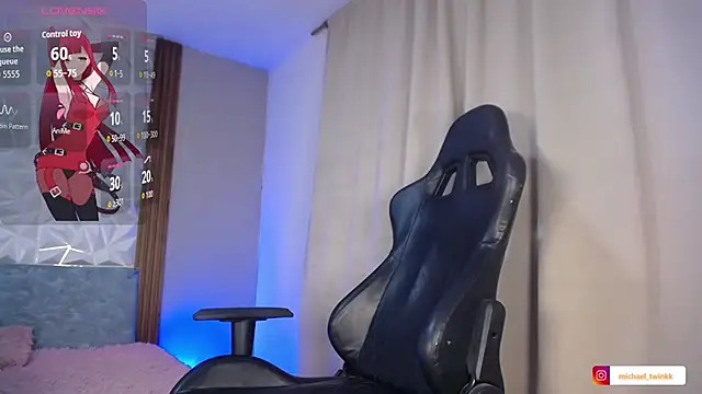 Michael_and_twinkk webcam