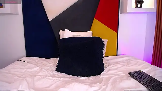 Daniel_Sterling webcam