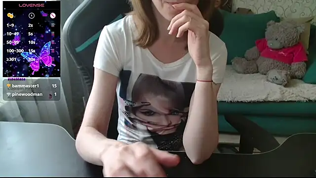 __Alisa__ webcam