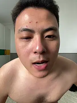 SYT_bingbing webcam