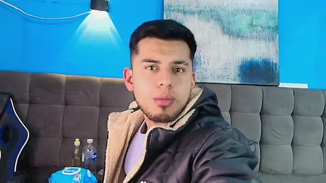 ThiagoVegga webcam