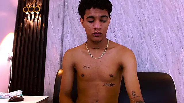 _Thiago12 webcam