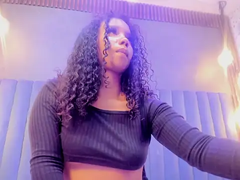 Salomee_keish webcam