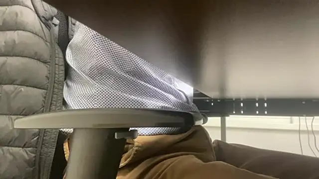 Franck0Black webcam