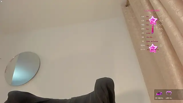 isabelsexysmile_ webcam