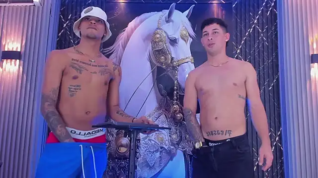 the_knights_of_the_night_ live sex cam