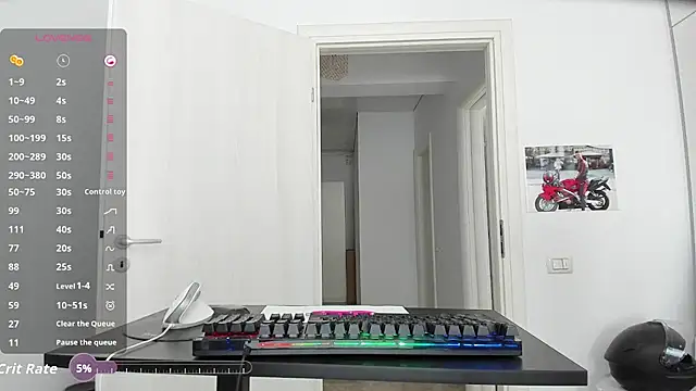 ZackFraser webcam