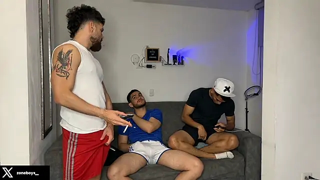 zoneboys webcam