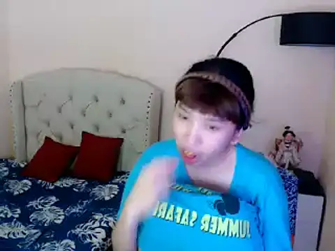 ShantalFoxxy_ webcam