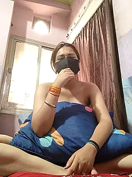 sanu_07 webcam