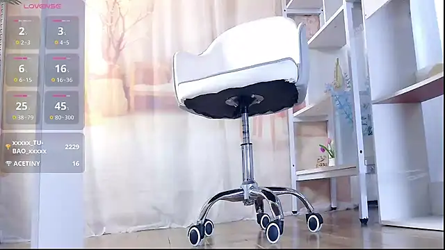 Tianxin6 webcam