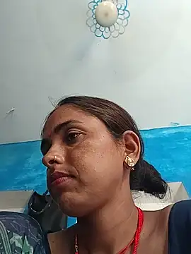 Mahima_rani34 webcam