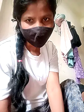 Prajakta123 webcam