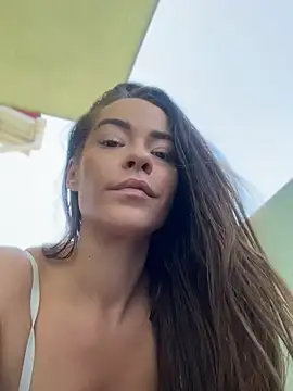 Miss_Mina live cam on StripChat